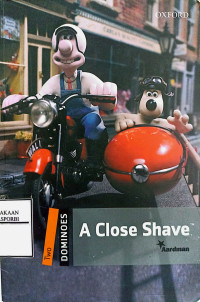 A Close Shave