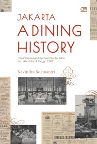 A DINING HISTORY