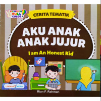 Aku Anak Anak Jujur