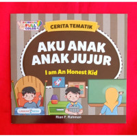 AKU ANAK ANAK JUJUR