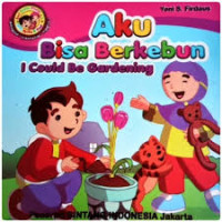 Aku Bisa Berkebun