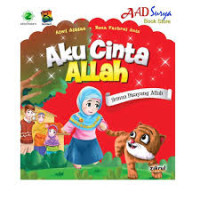 Aku Cinta Allah