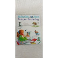 Aku Ingin Tahu Mengapa: Telepon Berdering