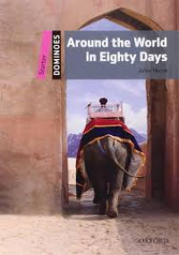 Around the World in Eighty Days