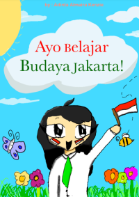 Ayo Belajar Budaya Jakarta!