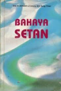 Bahaya Setan