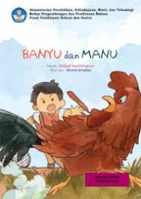 Banyu dan Manu