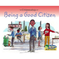 Being a Good Citizen