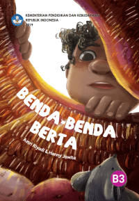 BENDA-BENDA BERTA