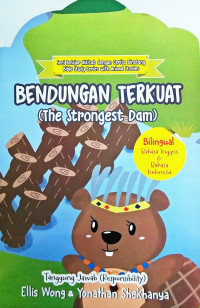 Bendungan Terkuat