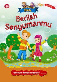 Berilah Senyumanmu