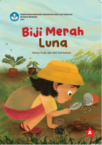 Biji Merah Luna