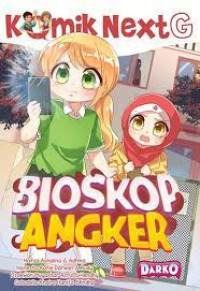 Bioskop Angker