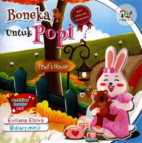 Boneka Untuk Popi