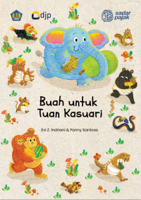 Buah untuk Tuan Kasuari