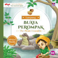 BUAYA PEROMPAK