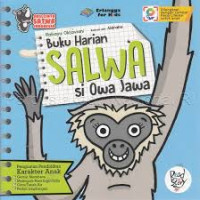 Buku Harian SALWA si Owa Jawa