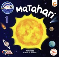 Buku Senter : Matahari