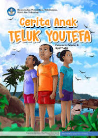 Cerita Anak Teluk Youtefa