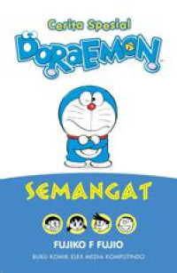 Cerita Spesial DORAEMON SEMANGAT