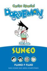 Cerita Spesial DORAEMON SUNEO