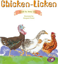 Chicken-Licken