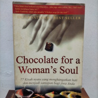 Chocolate for a Woman's Soul