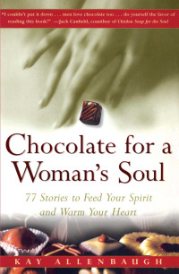 Chocolate for a Woman's Soul