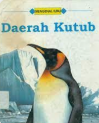 Daerah Kutub