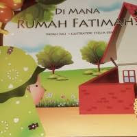 DIMANA RUMAH FATIMAH