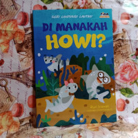 DIMANAKAH HOWI