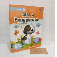 Dipi si Penggerutu