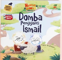 Domba Pengganti Ismail