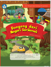 Dongeng dari Nagari Samak