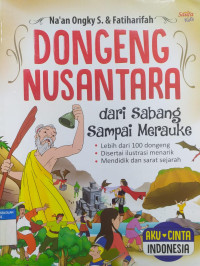 Dongeng Nusantara