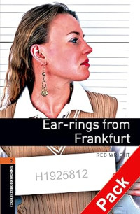 ear rings from frankfurt