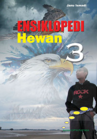 ENSIKLOPEDI HEWAN 3