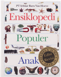 Ensiklopedi Populer Anak