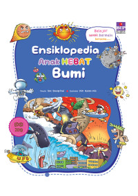 ENSIKLOPEDIA ANAK HEBAT BUMI