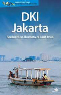 ENSIKLOPEDIA DKI JAKARTA