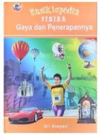 Ensiklopedia Fisika: Gaya dan Penerapannya