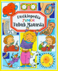 Ensiklopedia Junior Tubuh Manusia