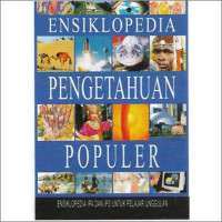 Ensiklopedia Pengetahuan Populer 4: Navigasi - Reptilia