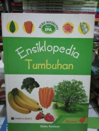 Ensiklopedia Tumbuhan