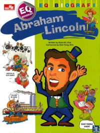 EQ BIOGRAFI : ABRAHAM LINCOLN