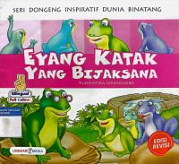 EYANG KATAK YANG BIJAKSANA