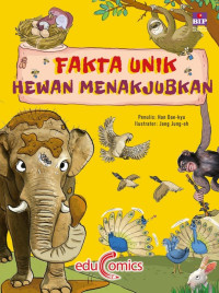 Fakta Unik Hewan Menakjubkan