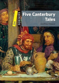 FIVE CANTERBURY TALESD