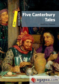 Five Canterbury Tales