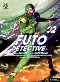 Futo Detective 02